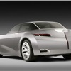 Acura Advanced Sedan Concept, 2006