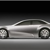 Acura Advanced Sedan Concept, 2006