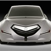 Acura Advanced Sedan Concept, 2006