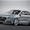 Audi Roadjet, 2006