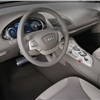 Audi Roadjet, 2006