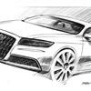Audi Roadjet, 2006