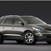 Buick Enclave, 2006