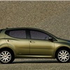 Daihatsu D-Compact X-Over, 2006
