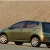 Daihatsu D-Compact X-Over, 2006