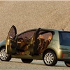 Daihatsu D-Compact X-Over, 2006