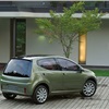 Daihatsu D-Compact X-Over, 2006