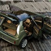 Daihatsu D-Compact X-Over, 2006