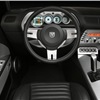 Dodge Challenger, 2006 - Interior