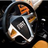Fiat FCC Adventure, 2006