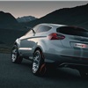 Ford iosis X, 2006