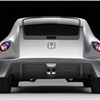 Honda Remix, 2006