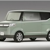 Honda Step Bus, 2006