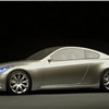 Infiniti Coupe, 2006