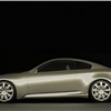 Infiniti Coupe, 2006