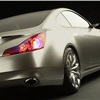 Infiniti Coupe, 2006