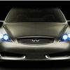 Infiniti Coupe, 2006