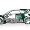 Land Rover Land-e, 2006