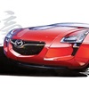 Mazda Kabura, 2006