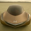 Mazda Nagare, 2006