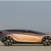 Mazda Nagare, 2006