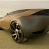 Mazda Nagare, 2006