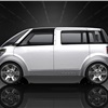 Mitsubishi EZ-MIEV, 2006