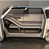 Mitsubishi EZ-MIEV, 2006