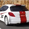 Peugeot 207 RCup, 2006