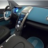 Suzuki Splash Concept, 2006 - Interior