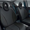 Suzuki Splash Concept, 2006 - Interior