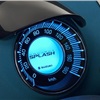Suzuki Splash Concept, 2006 - Interior