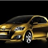 Toyota Auris space, 2006
