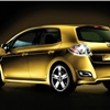 Toyota Auris space, 2006