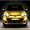 Toyota Auris space, 2006