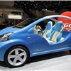 Toyota Aygo Sport, 2006