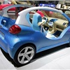 Toyota Aygo Sport, 2006