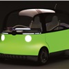 Honda Puyo Concept, 2007