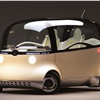 Honda Puyo Concept, 2007