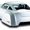 Magna Steyr MILA Future Concept, 2007 - Landaulet
