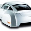 Magna Steyr MILA Future Concept, 2007 - Coupe