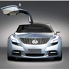 Buick Riviera, 2007