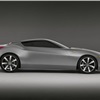 Acura Advanced Sports Car, 2007