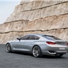 BMW CS, 2007