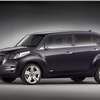 Chevrolet Groove, 2007