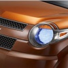 Chevrolet Trax, 2007