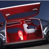 Ford Airstream, 2007
