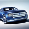 Ford Interceptor, 2007