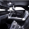 Ford Interceptor, 2007