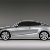 Honda Accord Coupe, 2007